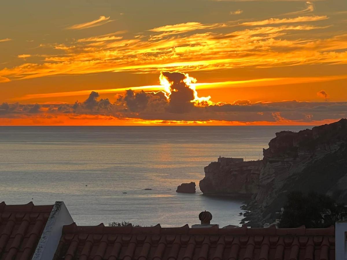 Nazare Oasis Suites Extérieur photo