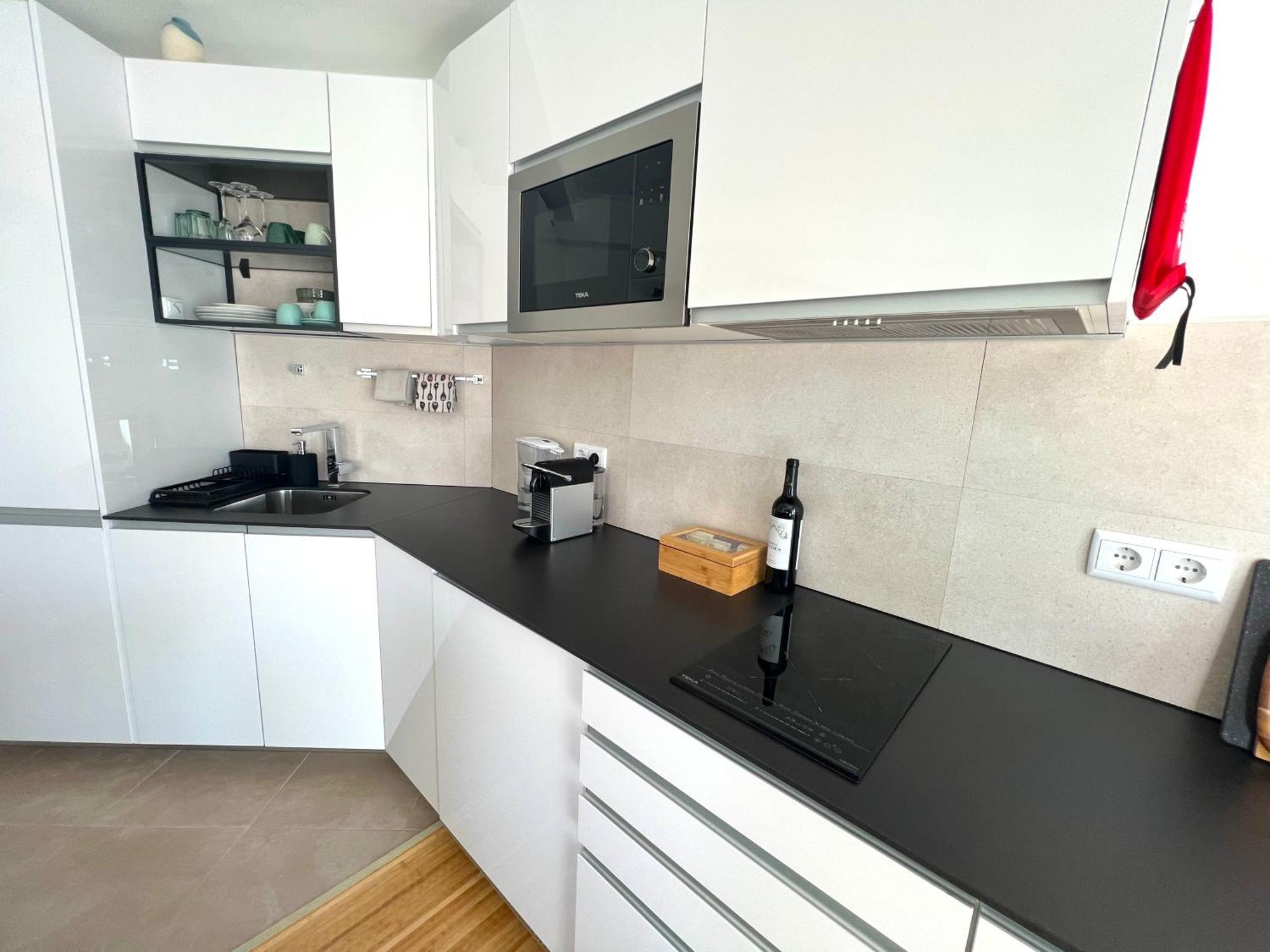 Nazare Oasis Suites Extérieur photo