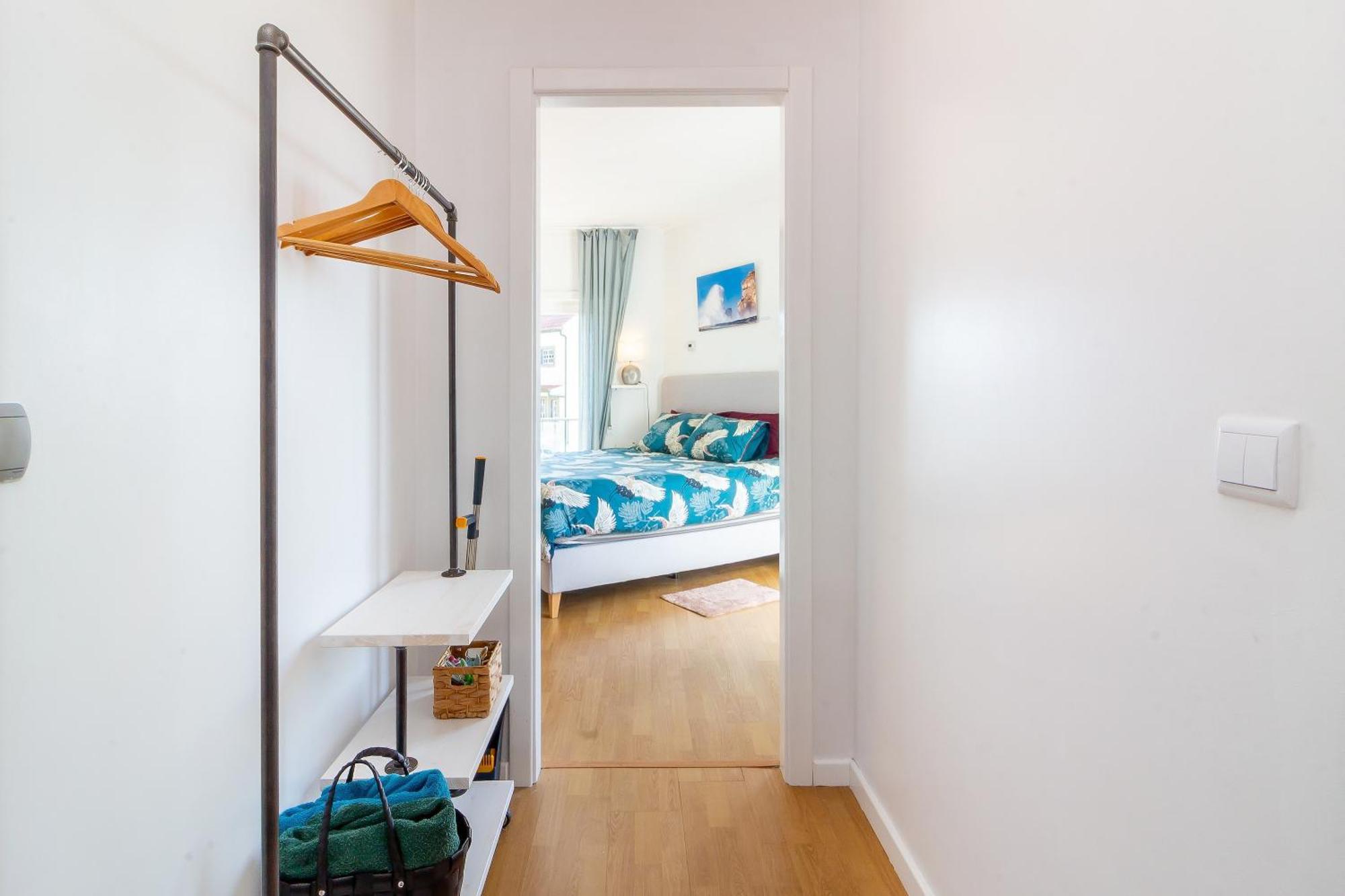 Nazare Oasis Suites Extérieur photo