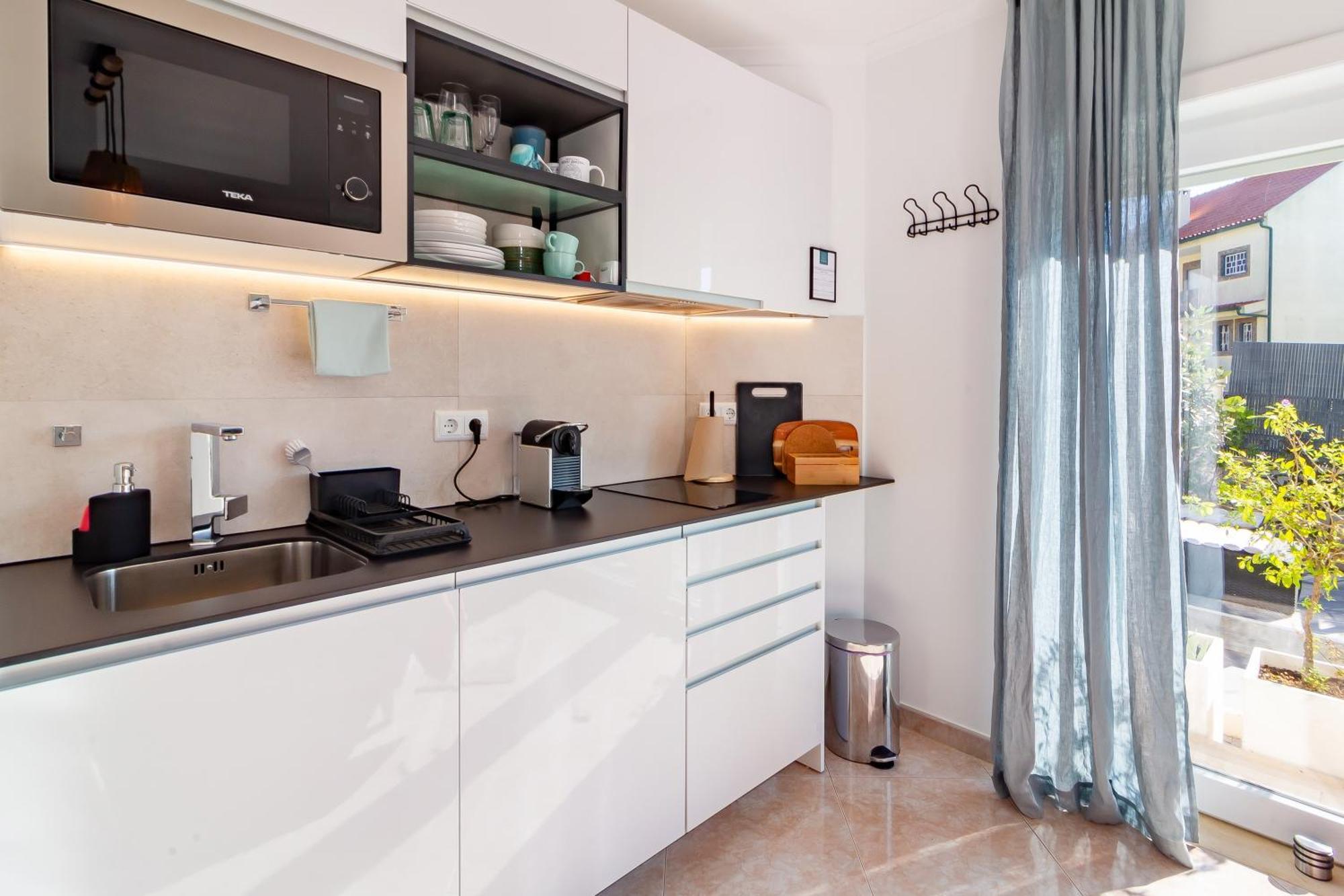 Nazare Oasis Suites Extérieur photo