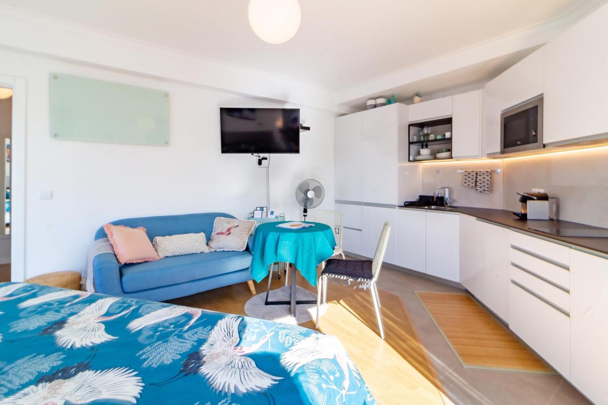 Nazare Oasis Suites Extérieur photo