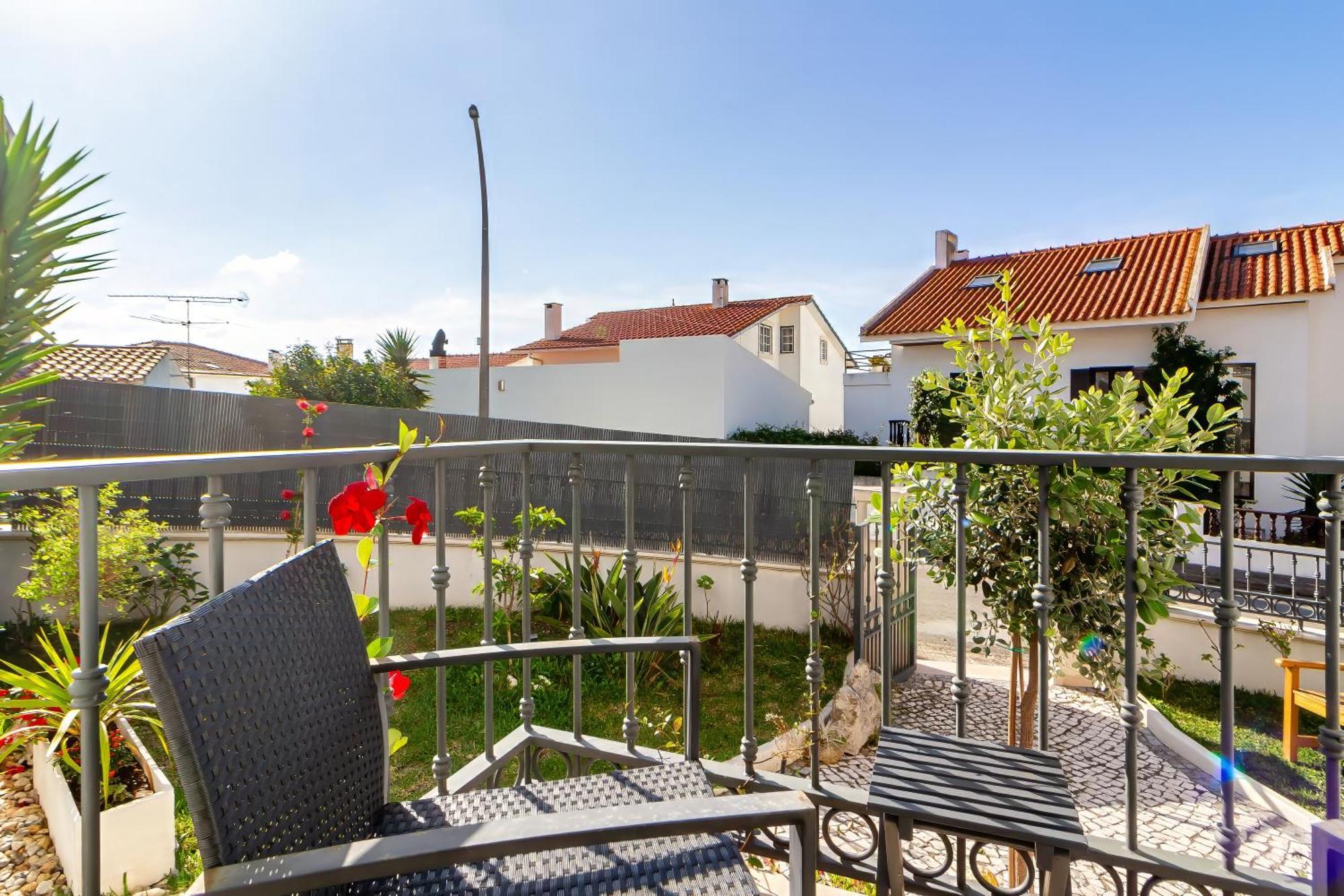 Nazare Oasis Suites Extérieur photo